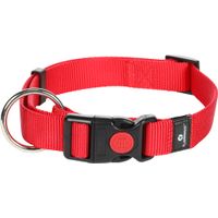 Flamingo Halsband Ziggi Rood