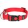 Collier Ziggi Rouge