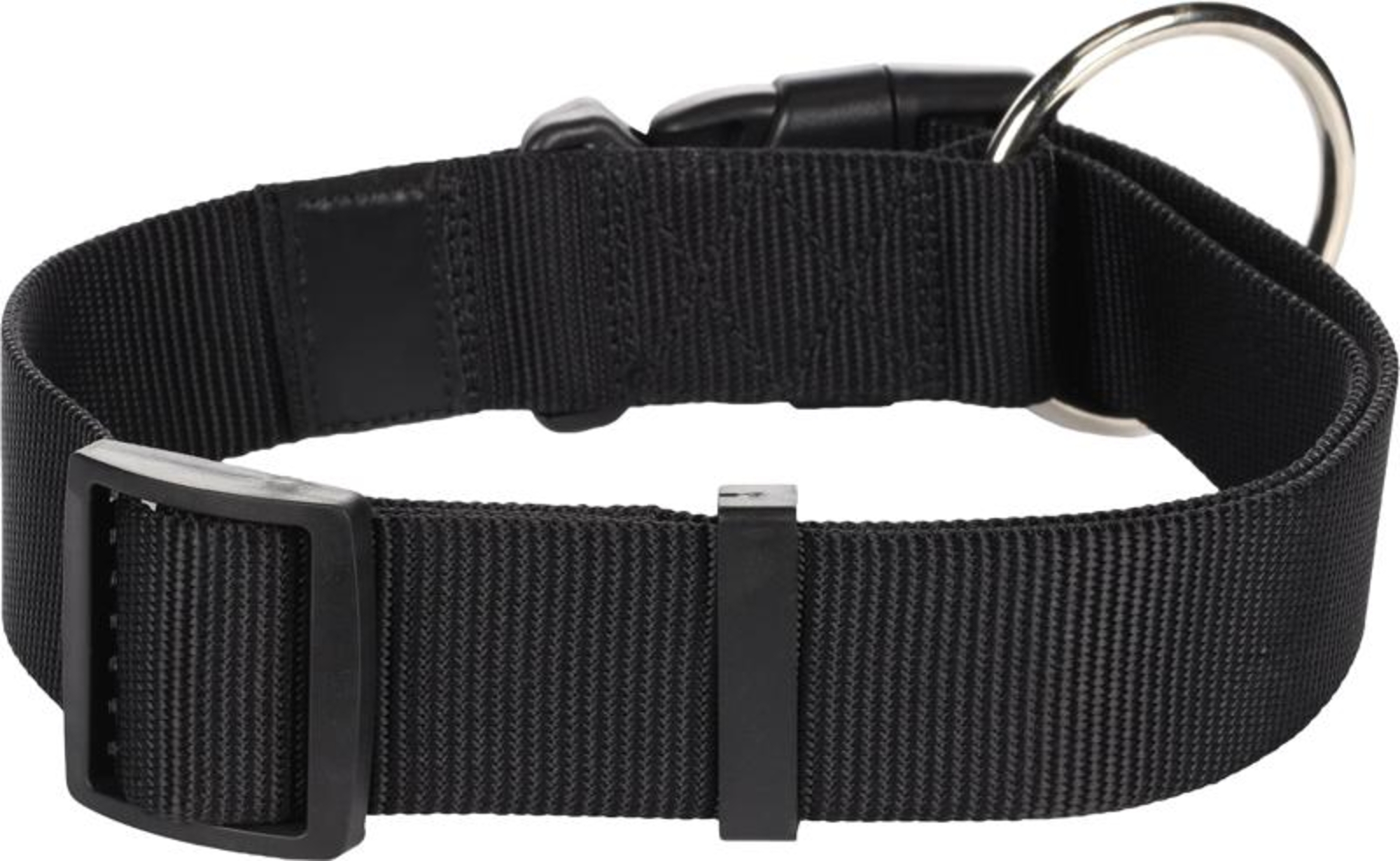 Flamingo Collar Ziggi Black