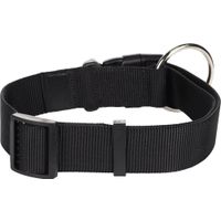 Flamingo Collar Ziggi Black