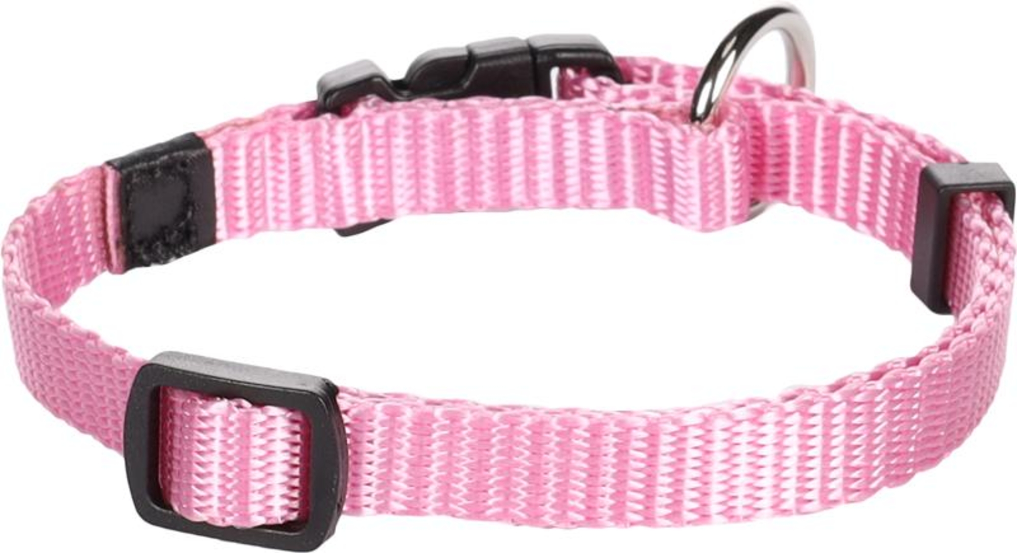 Flamingo Collar Ziggi Pink