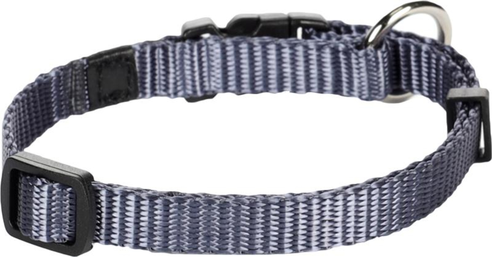 Flamingo Collar Ziggi Granite-blue
