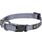 Collier Ziggi Granit bleu