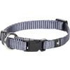 Halsband Ziggi Granitblau