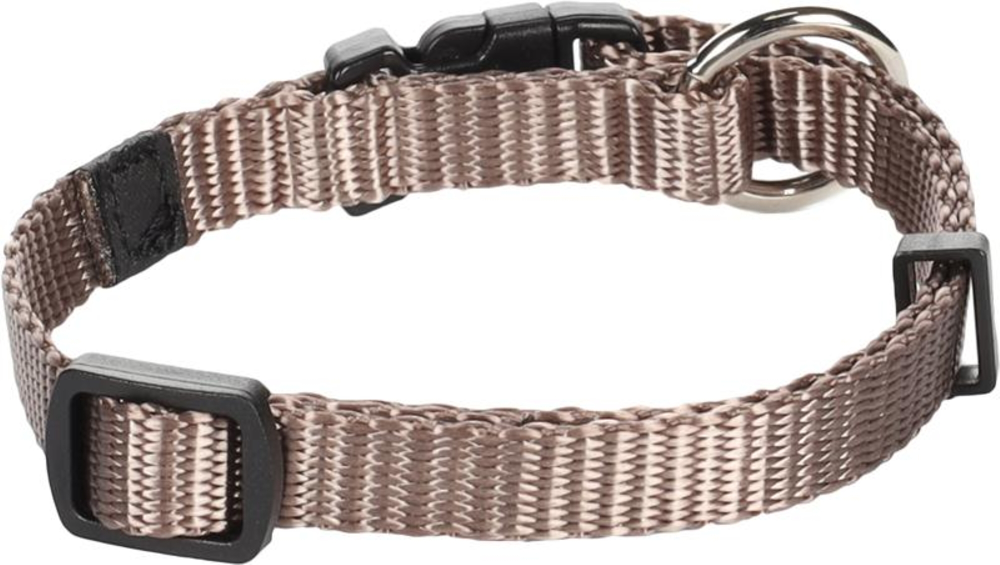 Flamingo Collar Ziggi Taupe