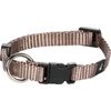 Halsband Ziggi Taupe