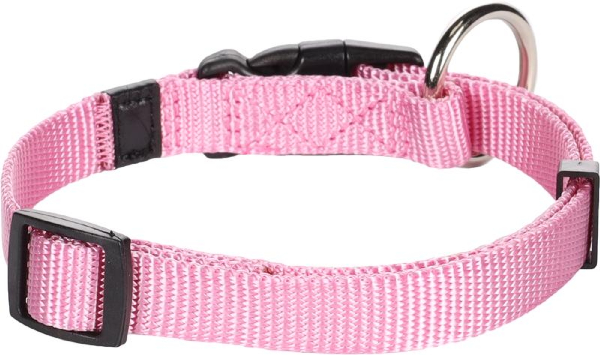 Flamingo Collar Ziggi Pink