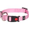 Collar Ziggi Rosa