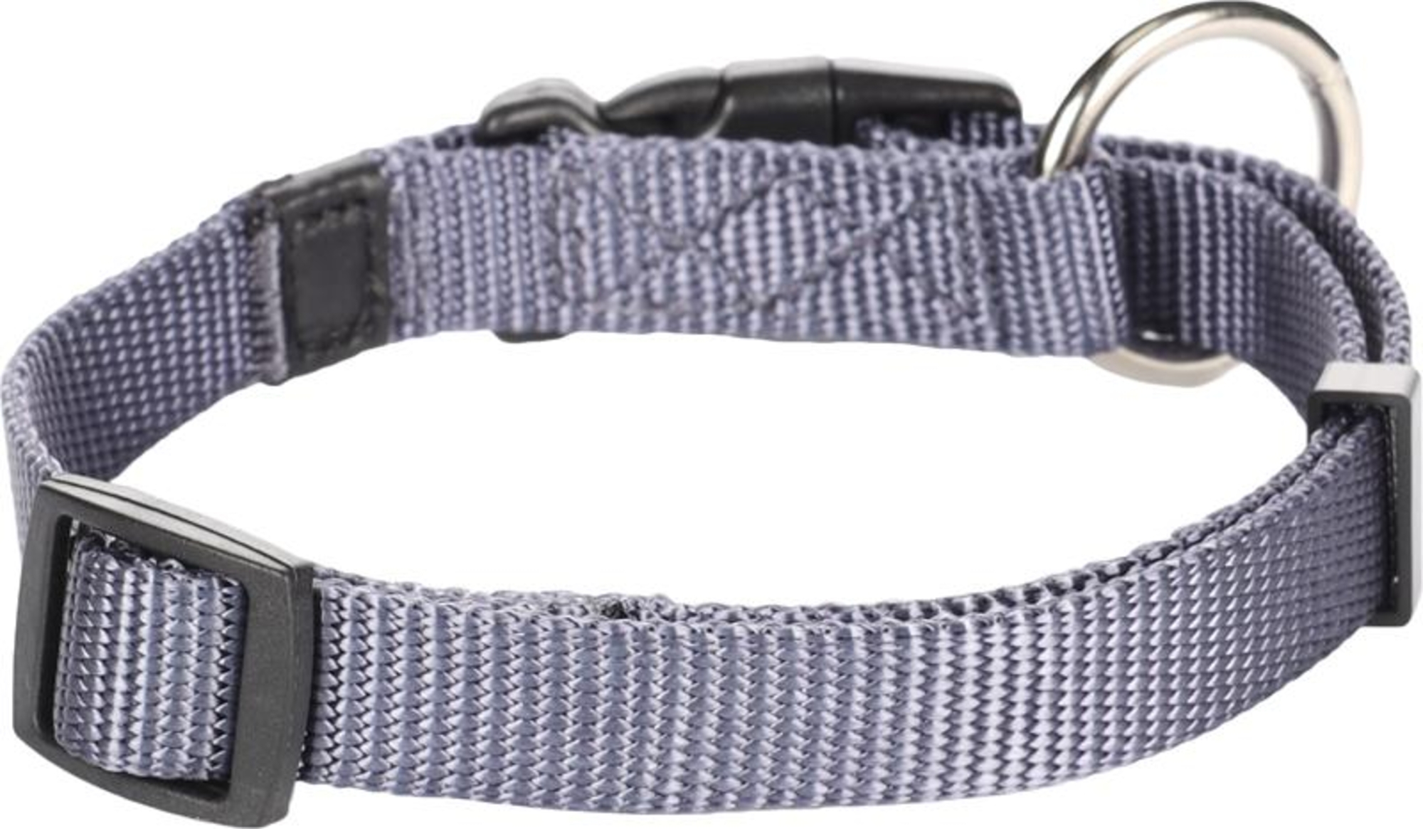 Flamingo Collar Ziggi Granite-blue