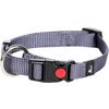 Collar Ziggi Granito azul
