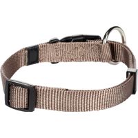 Flamingo Halsband Ziggi Taupe