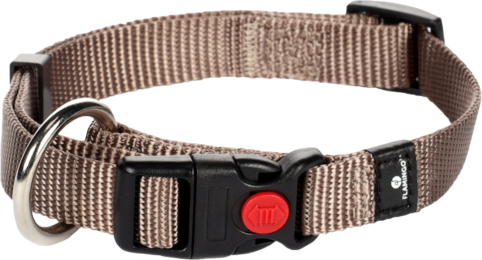 Flamingo Collar Ziggi Topo