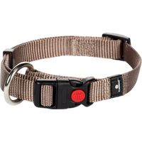 Flamingo Halsband Ziggi Taupe