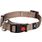 Halsband Ziggi Taupe