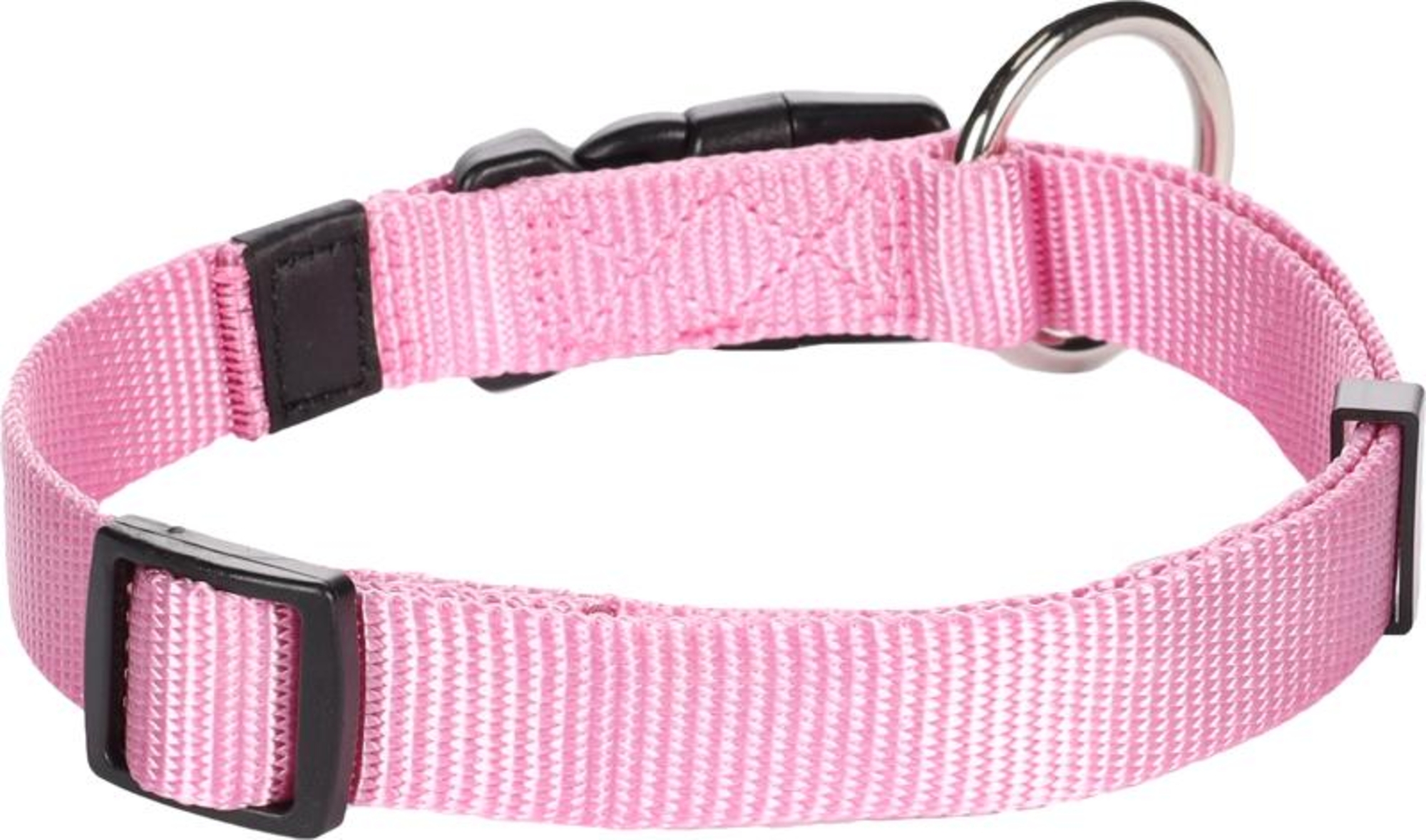 Flamingo Collar Ziggi Pink