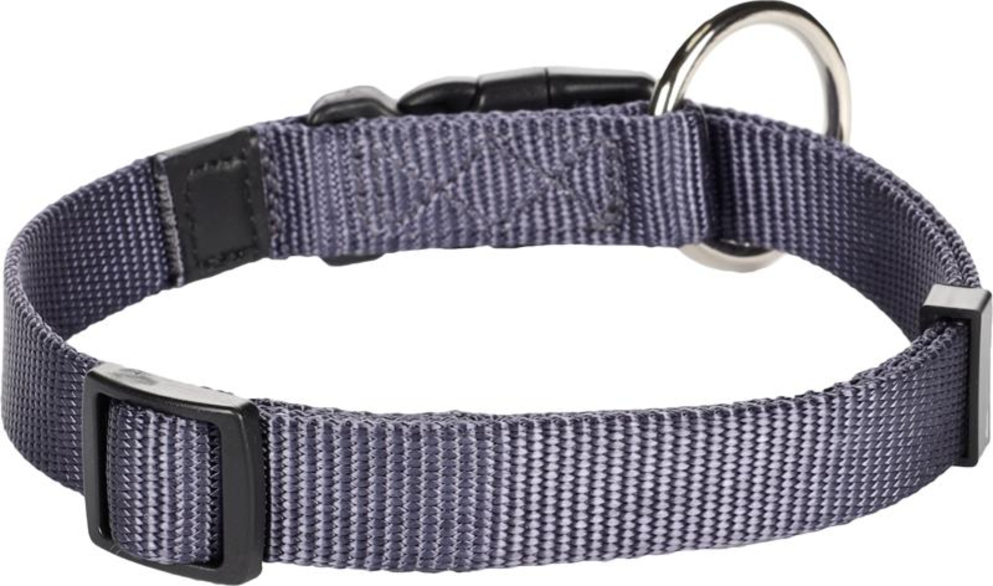 Flamingo Collar Ziggi Granite-blue