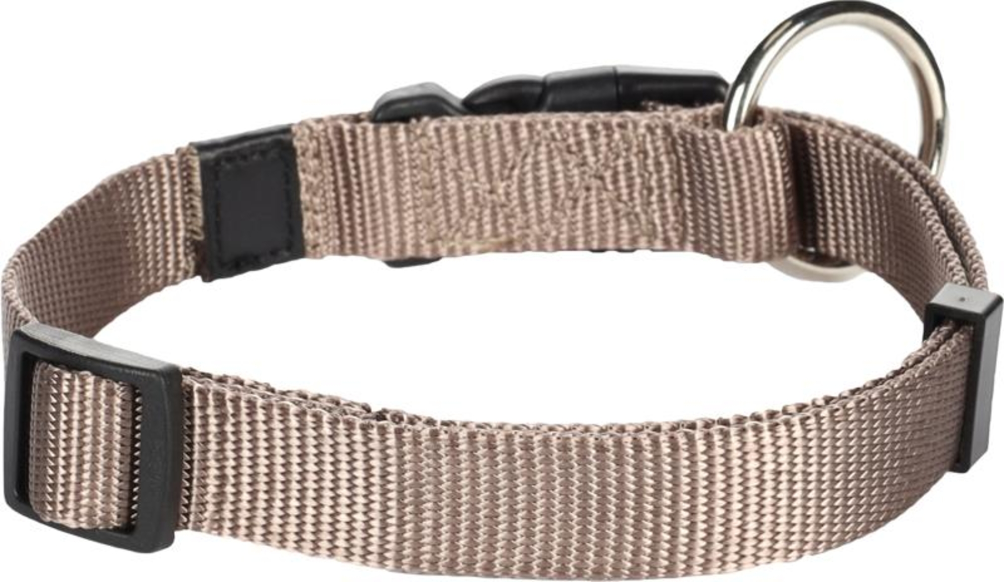 Flamingo Collar Ziggi Taupe