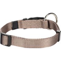 Flamingo Collier Ziggi Taupe