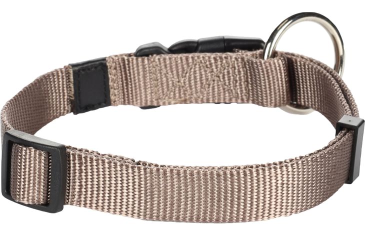 Flamingo Collier Ziggi Taupe