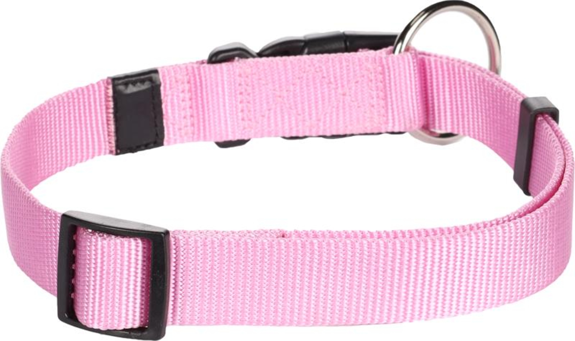 Flamingo Collar Ziggi Pink