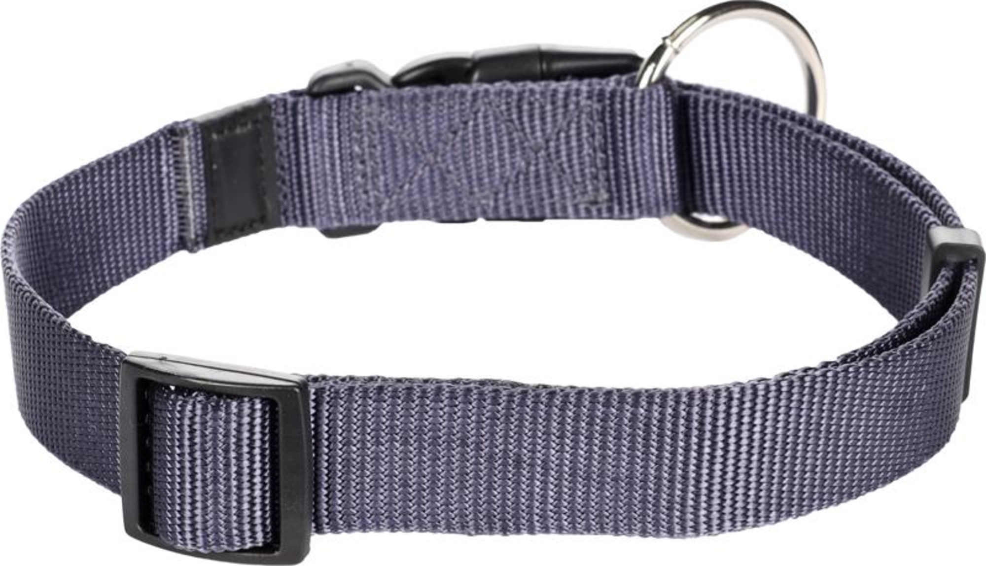 Flamingo Collar Ziggi Granite-blue