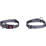 Collar Ziggi Granite-blue