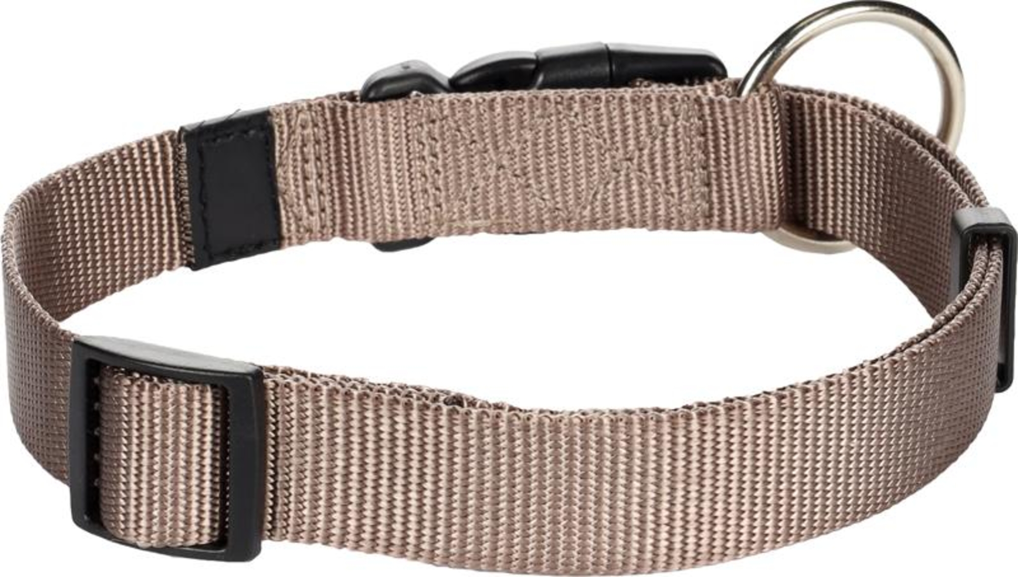 Flamingo Collar Ziggi Taupe