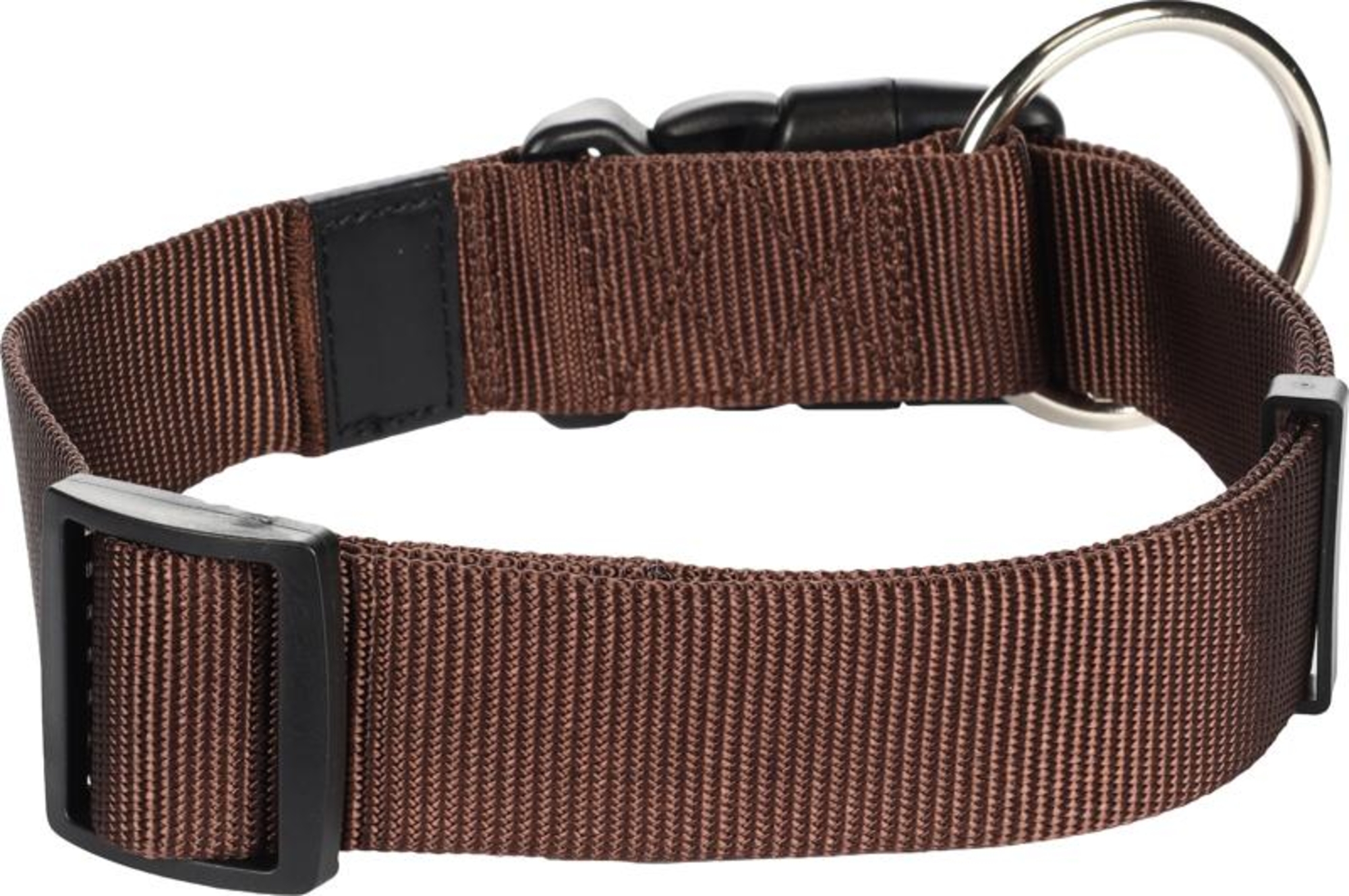 Flamingo Collar Ziggi Brown