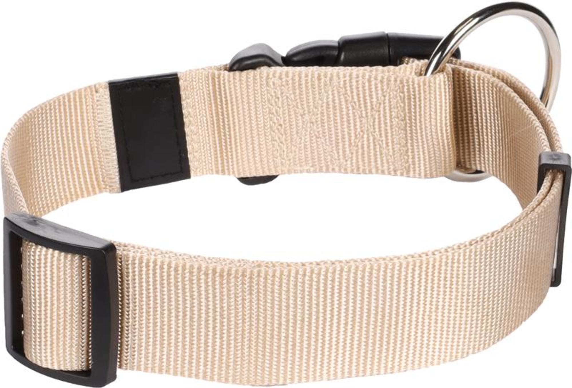 Flamingo Collar Ziggi Beige