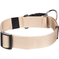 Flamingo Halsband Ziggi Beige