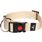 Collier Ziggi Beige