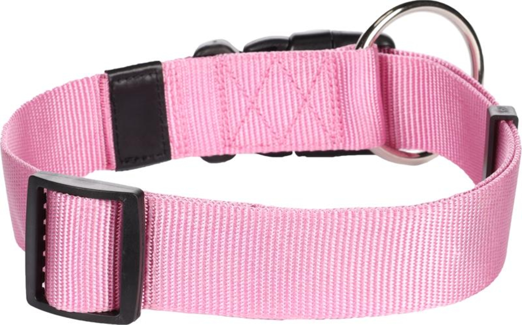 Flamingo Collar Ziggi Pink