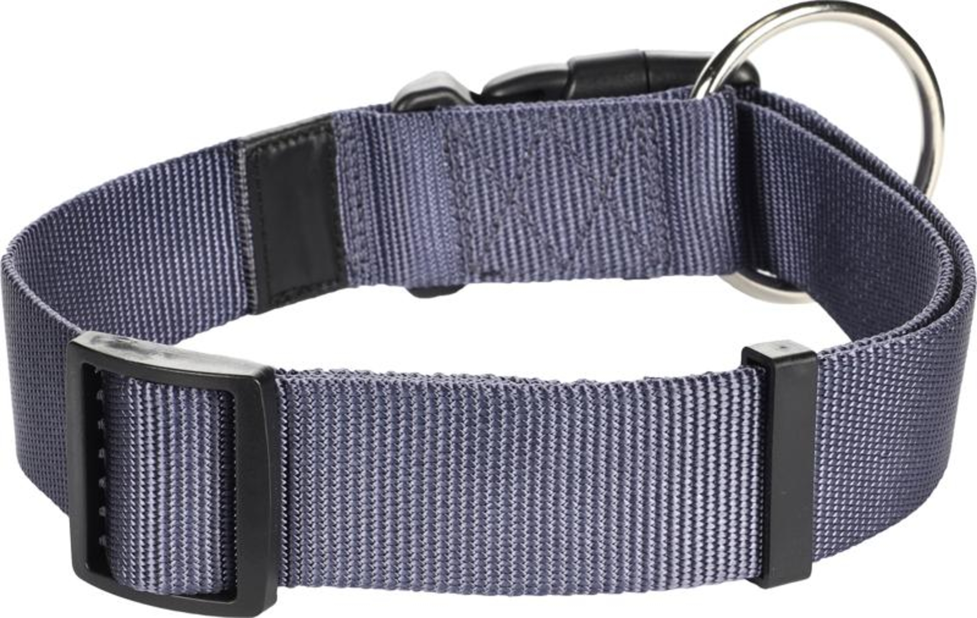 Flamingo Collar Ziggi Granite-blue