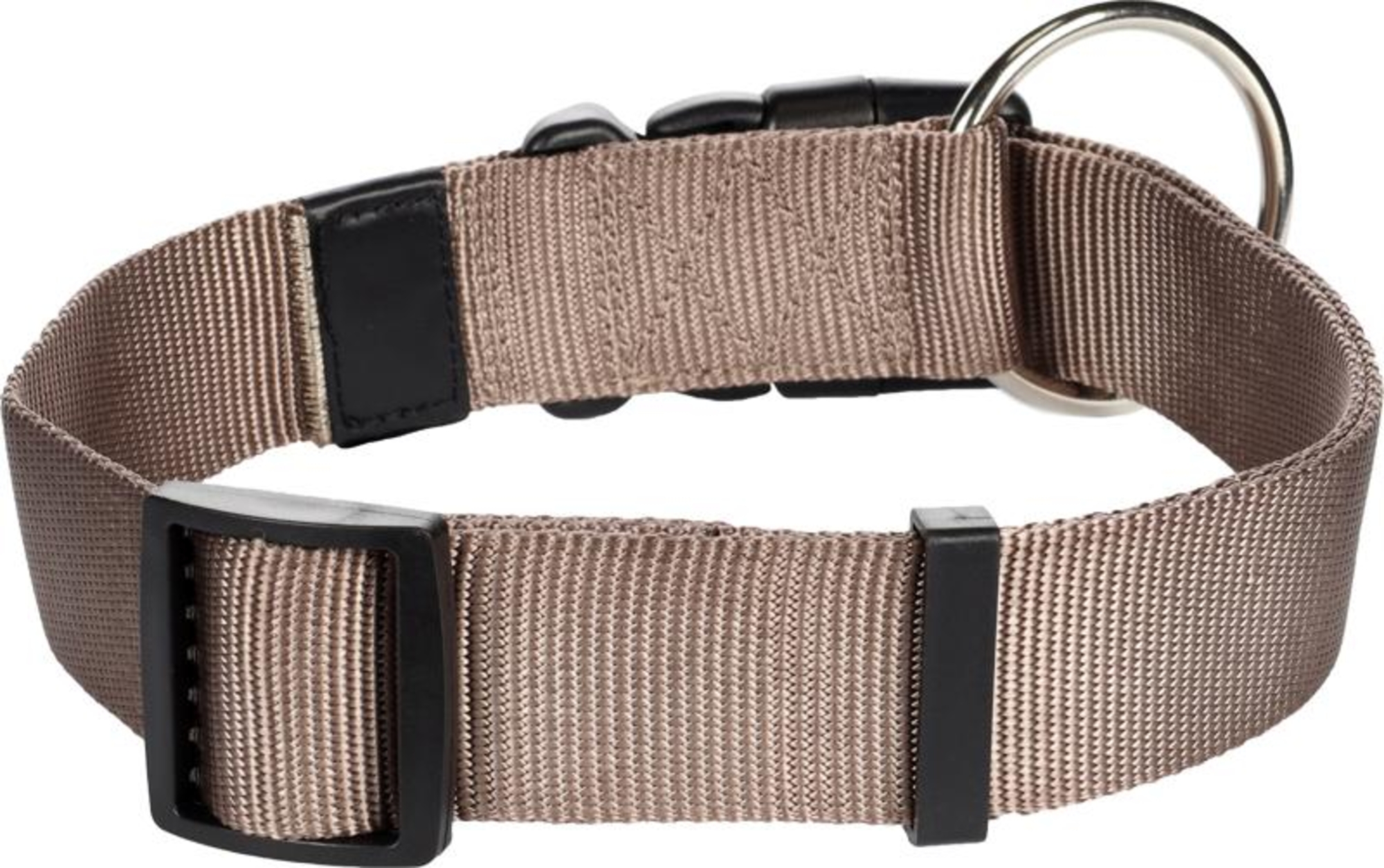 Flamingo Collar Ziggi Taupe