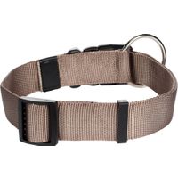 Flamingo Collier Ziggi Taupe