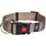 Collier Ziggi Taupe