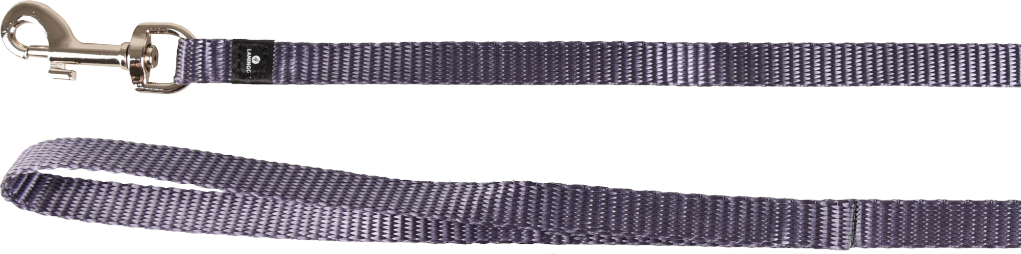 Flamingo Leash Ziggi Granite-blue