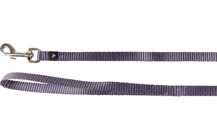 Flamingo Leash Ziggi Granite-blue