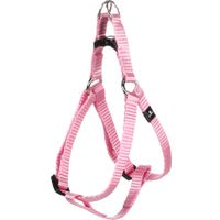 Flamingo Harnas Step&Go Ziggi Roze