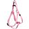 Harnas Step&Go Ziggi Roze