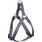 Harnais Step&Go Ziggi Granit bleu