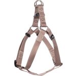  Harness Step&Go Ziggi Taupe