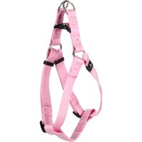 Flamingo Harnas Step&Go Ziggi Roze