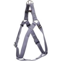 Flamingo Harnas Step&Go Ziggi Granietblauw