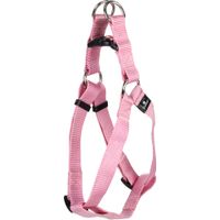 Flamingo Harnas Step&Go Ziggi Roze