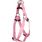 Harnas Step&Go Ziggi Roze