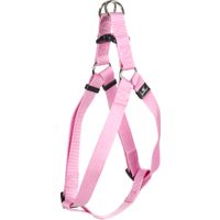 Flamingo Harnas Step&Go Ziggi Roze