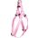Harnas Step&Go Ziggi Roze