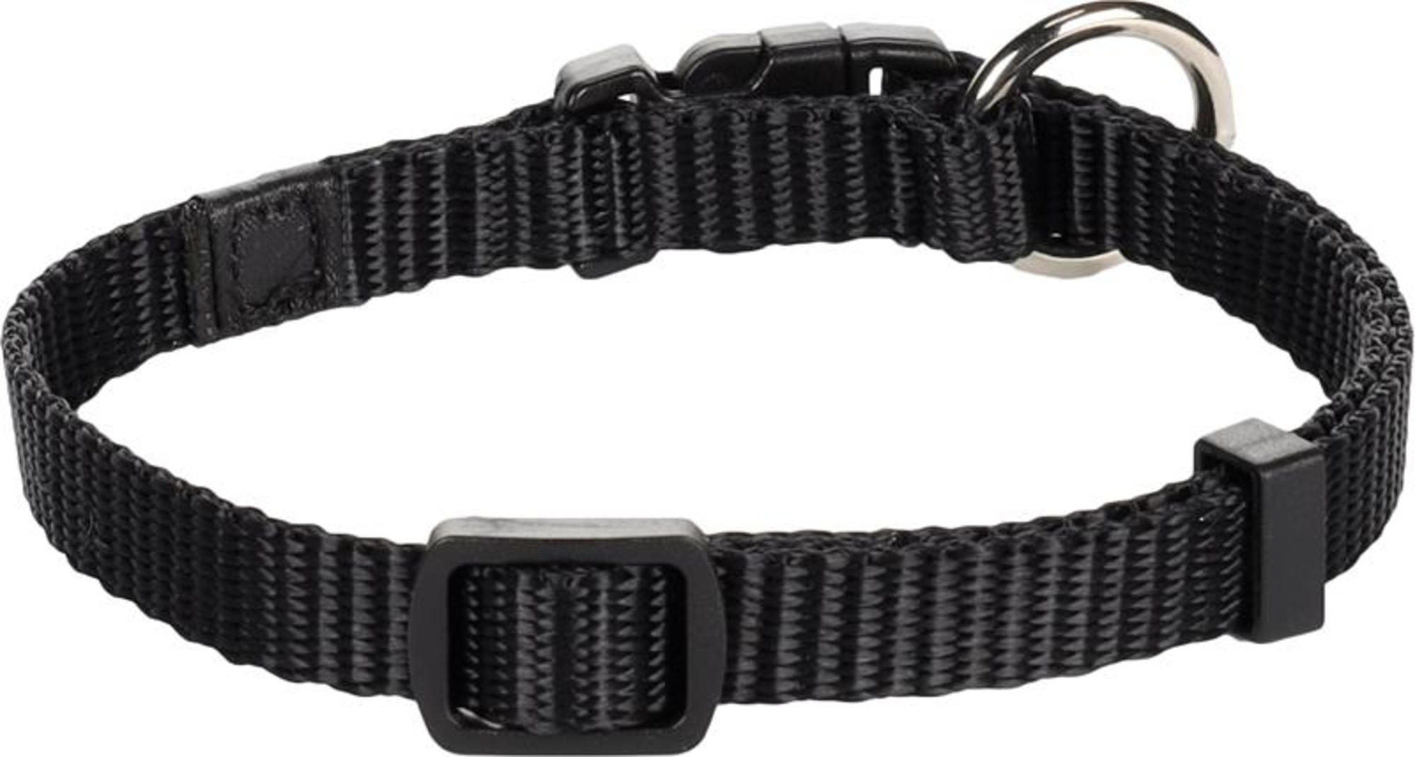 Flamingo Collar Ziggi Black