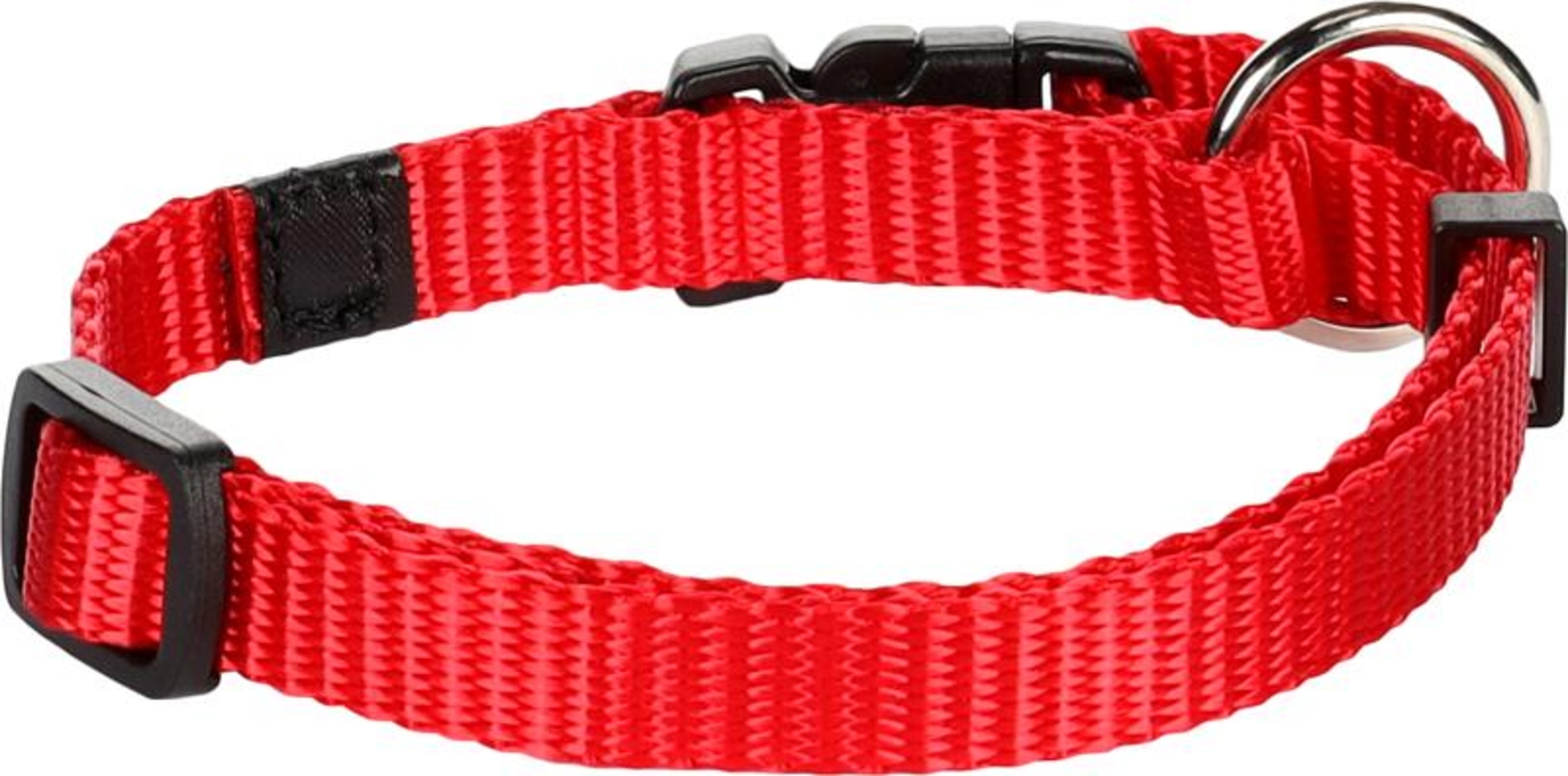 Flamingo Collar Ziggi Red